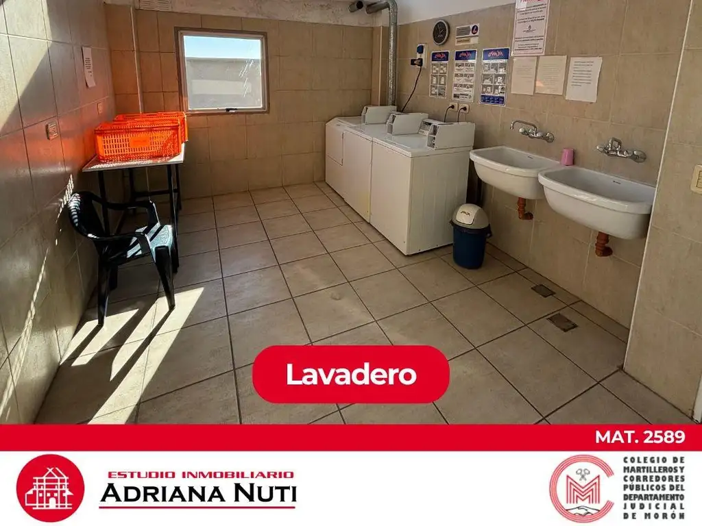 Boatti 239 , Piso 1