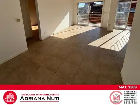 Departamento en Alquiler en Moron, Partido de Morón