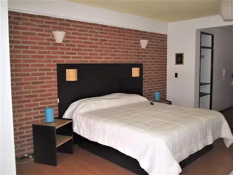 Departamento en Alquiler Temporal 18 años