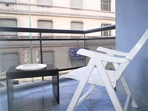 Belgrano, Olazábal 2900, 1amb, 40m2 (RMM)