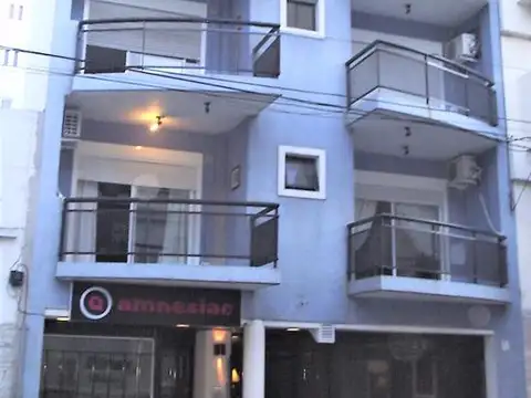 Avenida Olazábal 2900