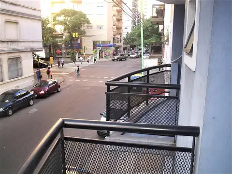 Avenida Olazábal 2900