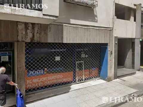 Local en Alquiler en San Nicolás, CABA
