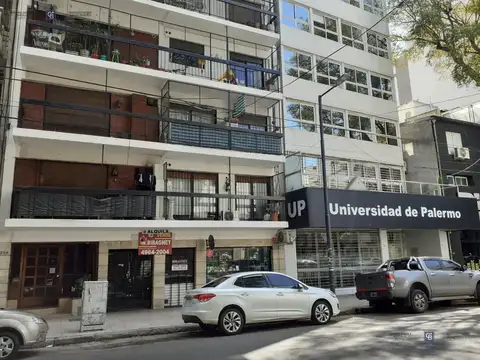 Departamento en Venta 50 años