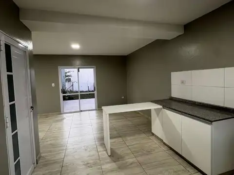 VENDO CASA DOS DORMITORIOS EN VILLA CATALINA RIO CEBALLOS