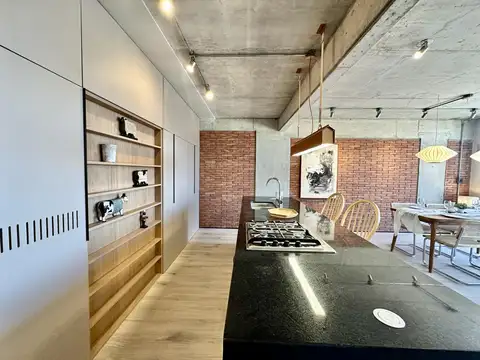 Departamento en Venta de 3 ambientes