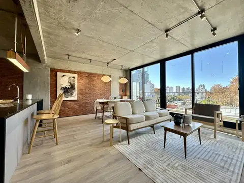 Departamento en Venta de 2 dormitorios