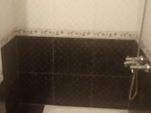 DEPARTAMENTO MONOAMBIENTE