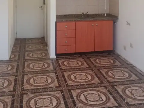Departamento en Venta en Villa Luzuriaga, USD 37.000