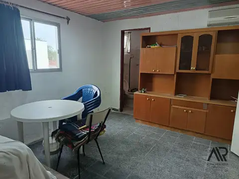 Gregorio Sanabria & Rambla de los