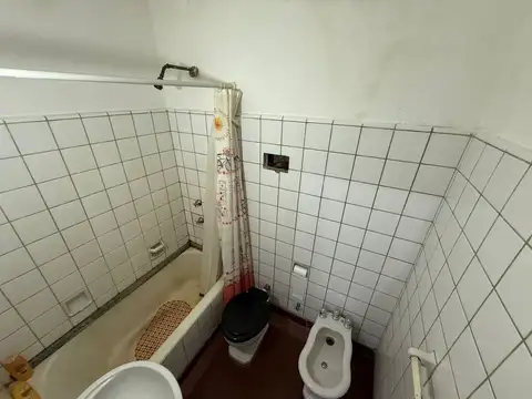 Departamento 1 dormitorio en VENTA -Don Orione 985