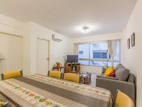 Departamento en Venta 4 años