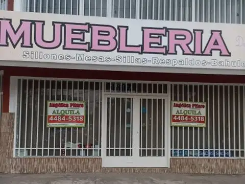 Local en Alquiler en Centro, $ 2.500.000