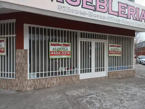 Local en Alquiler en Centro, $ 2.500.000
