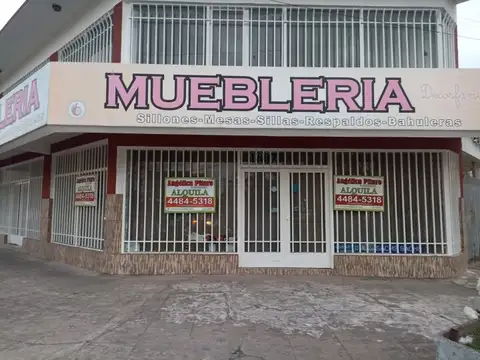 Presidente Perón  al 2200 , Piso 0