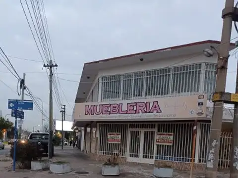 Local en Alquiler 26 años