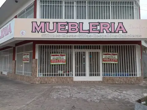 Presidente Perón  al 2200 , Piso 0
