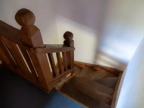 Departamento en Venta 25 años