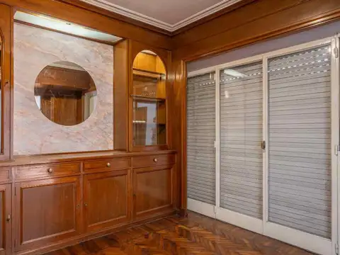 Departamento en Alquiler 61 años