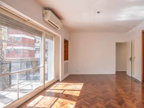 Departamento en Alquiler de 5 ambientes