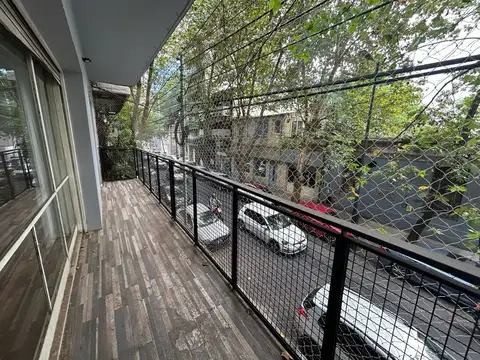 ALQUILER Depto 3 dormitorios Belgrano