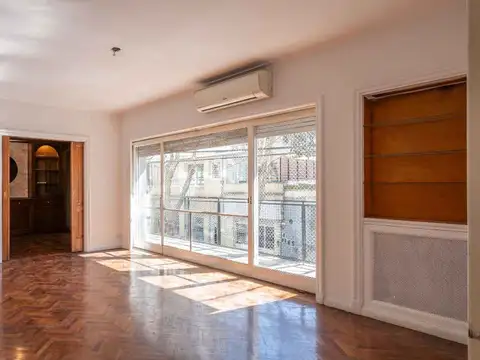 Departamento en Alquiler de 3 dormitorios