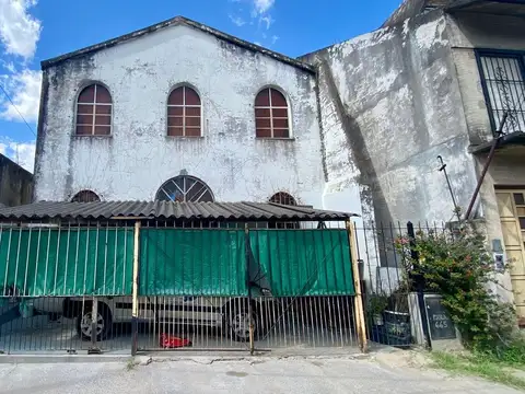 Depósito o local más Vivienda 3 amb - MERLO