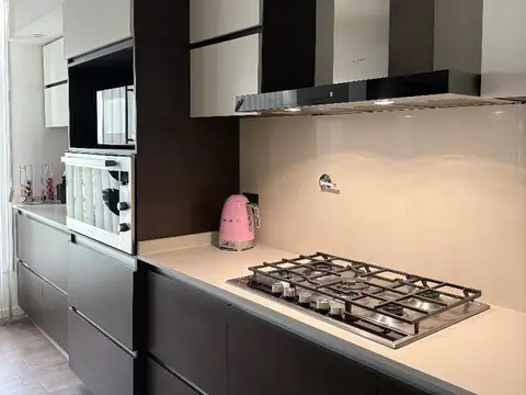 Lagos de Canning casa Minimalista con doble lote