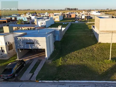 Terreno de 300 m2 en Bella Italia