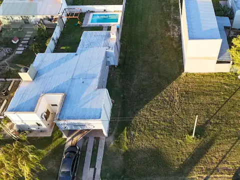Terreno en Venta en Bella Italia, USD 21.000