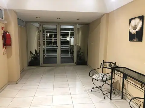 Almirante Guillermo Brown , Piso 1°