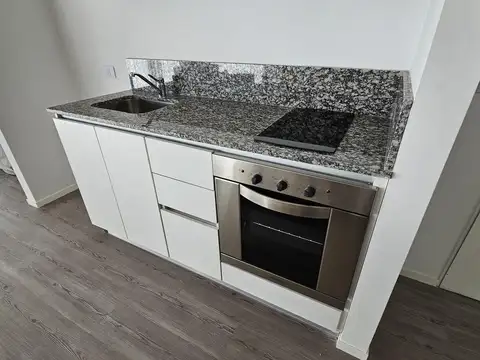 Departamento en Venta en Barracas, USD 100.100