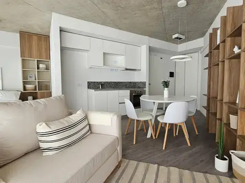 Departamento en Venta al Este