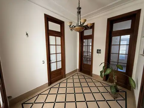 Venta 4 ambientes con terraza en Flores