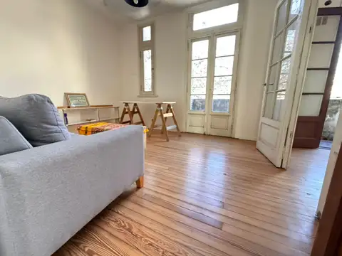 Departamento en Venta 70 años