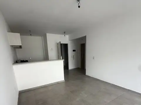 Departamento en Venta en Ciudad De Tigre, USD 98.000