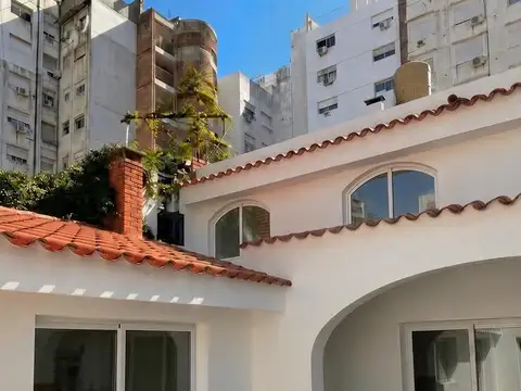 Depto Tipo Casa en Venta de 3 dormitorios