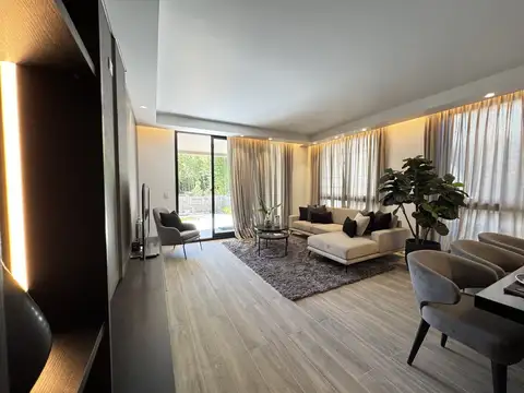 VENTA DEPTO PREMIUM LA ROSELLA VILLA BELGRANO