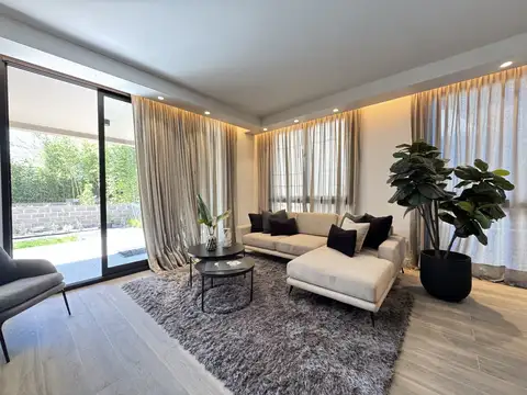Departamento en Venta de 3 dormitorios