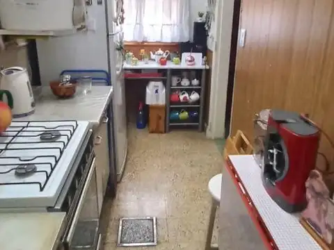 Pasaje David Peña 4300