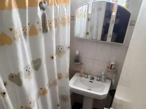 Pasaje David Peña 4300