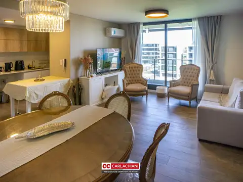 Departamento en Venta en Fisherton, Rosario