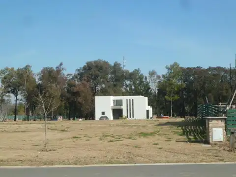 Terreno en Venta en Manuel Alberti, USD 155.000
