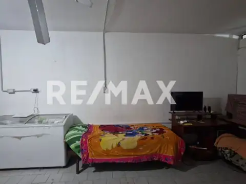 VENTA LOTE FRENTE A RUTA EN SENILLOSA