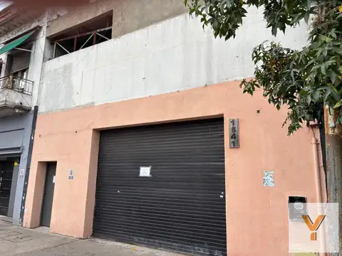 Galpon en Alquiler en Villa Santa Rita, $ 4.000.000