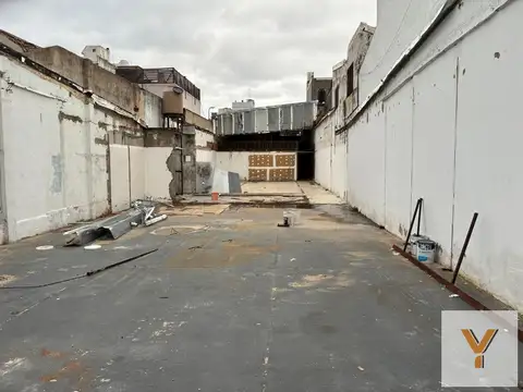 Galpon en Alquiler 18 años