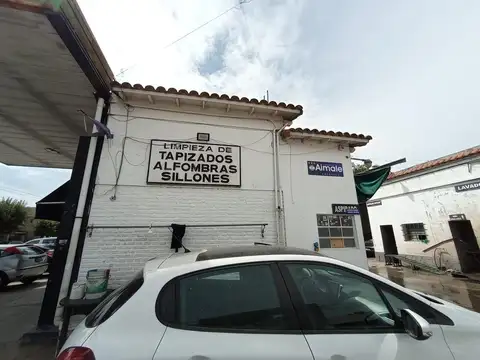 Fondo Comercio en Venta en Lujan, USD 35.000