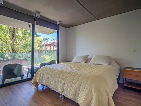 Departamento en venta de 1 dormitorio en Be House - San Rafael 100