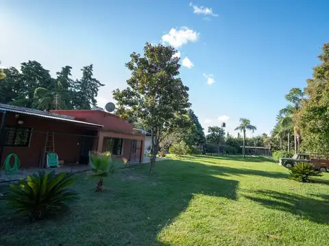Casa en Venta en Rosario, Santa Fe