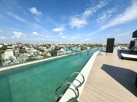Departamento en Venta en Saavedra, Partido de Saavedra